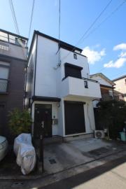 南海高野線北野田駅まで徒歩10分