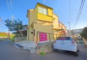 南中振1丁目貸家