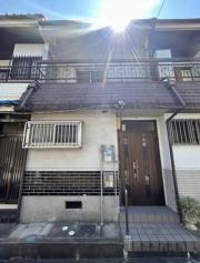 浜寺船尾町西2丁テラス