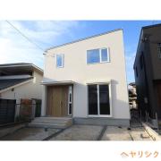 スマートテラス作田 K棟