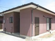 タウンハウスこうや