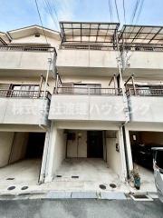 瓢箪山町一戸建