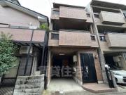 近鉄京都線伏見駅まで徒歩9分