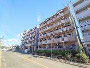 阪急千里線下新庄駅まで徒歩6分