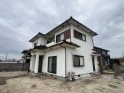 桜ケ丘西10丁目戸建て