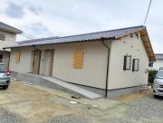 ＪＲ山陽本線岡山駅まで徒歩23分