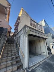 新石川4丁目M邸