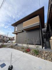 南塚口町8丁目貸家