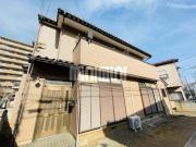 テラスハウス宮原