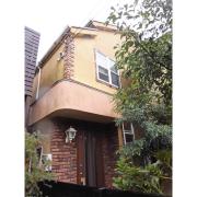 三鷹市下連雀4丁目住宅