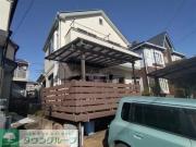 相模原市南区下溝戸建