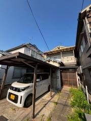 高鷲戸建10-8-11