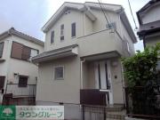 船橋市大穴南5丁目戸建