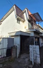 所沢市北中3丁目貸家House B