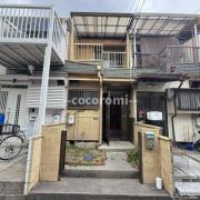 門真市向島町貸家