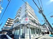 クロックタワー植田
