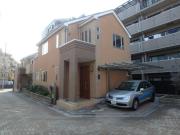 東葛西8丁目戸建