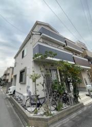 京急大師線東門前駅まで徒歩10分