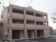 ＪＲ奥羽本線さくらんぼ東根駅まで徒歩21分