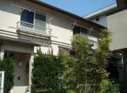 真野メゾネット