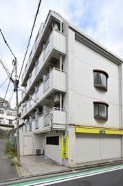 ＪＲ京浜東北・根岸線山手駅まで徒歩5分