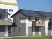 竹鼻町飯柄戸建 B