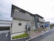 近鉄橿原線尼ヶ辻駅まで徒歩14分