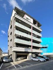 ＪＲ鹿児島本線竹下駅まで徒歩10分
