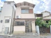 枚方市出口戸建て