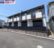 カーサ江島IIA棟
