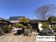 東武伊勢崎・大師線花崎駅まで徒歩27分