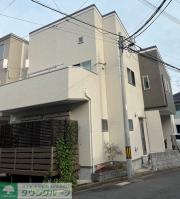 堀の内町戸建