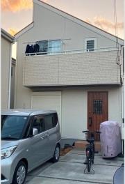 西武新宿線西武柳沢駅まで徒歩15分