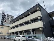 仙台市地下鉄南北線仙台駅まで徒歩10分