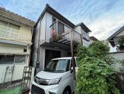 宝塚市山本台3丁目戸建