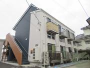ＪＲ仙石線陸前原ノ町駅まで徒歩13分