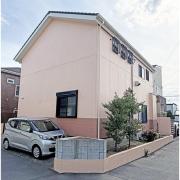 藤沢市鵠沼松が岡1丁目住宅