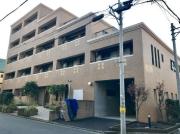 アビオン中野坂上A棟