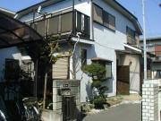 滝山戸建て 貸家