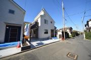 西武池袋・豊島線ひばりヶ丘駅まで徒歩23分