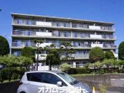 高津団地5街区26棟