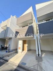 グランド北砂7丁目戸建