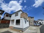 京阪交野線交野市駅まで徒歩13分