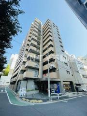 東建東五反田マンション