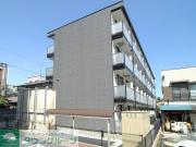 ＪＲ高崎線熊谷駅まで徒歩7分