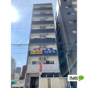 ワイズタワー新栄