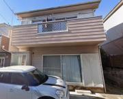 小田急小田原線新百合ヶ丘駅まで徒歩14分