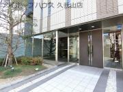 京王井の頭線高井戸駅まで徒歩5分