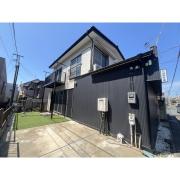 植竹町戸建貸家