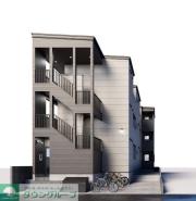 robot home 北綾瀬
